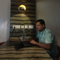 Sham Sundar