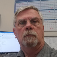 Gary Davolt