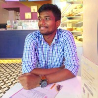 Shivanand Shetye