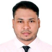 Md Jiaur Rahman