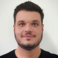 Gabriel Bortoli