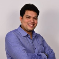 Nithin Rathnakar