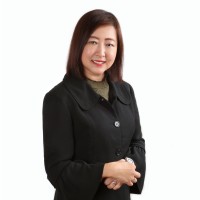 Cassie Xie