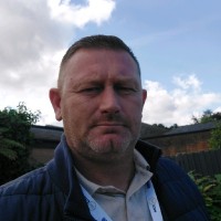 Nick Grice