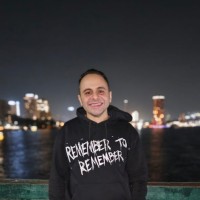 Ahmed Mosad