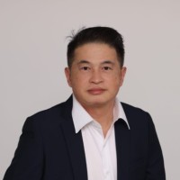 Roy Wong