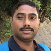 Amit Kesarwani