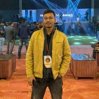 Ayush Pratap singh