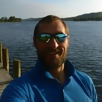 Zak Wraith Tech Iosh