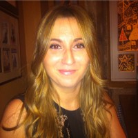 Sónia Correia Azevedo