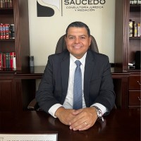 David Saucedo