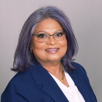 Bina Raghunath
