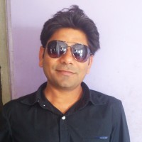 Dharmik Chotaliya