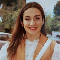 Giuliana María Di Fabio