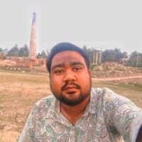 Shantanu Sardar