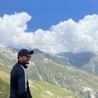Khawaja Saad Ur Rehman