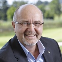 Peter Luescher