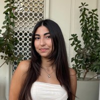Kamelia Aghakhani