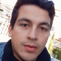 John Alexander Cardona Londoño