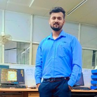 Nishant Kumar Thakur