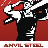 Anvil Steel