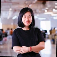 Huong Bui
