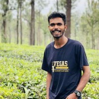 Jishnunath S
