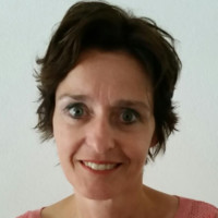 Inge Vink