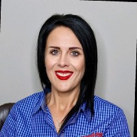 Izelle Van Dommelen