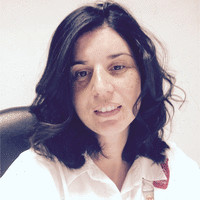 Madalena Azevedo