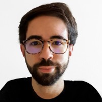 Christian Pernas González