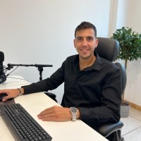 Gianluca Franceschini
