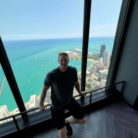 Steve Suurnakki, C.E.T.