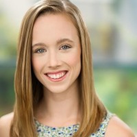 Megan Greenwood
