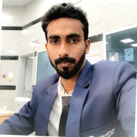 Afsal T.K.