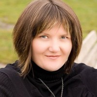 Yvette Whitson