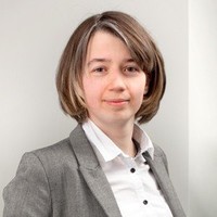Joanna Zacharek