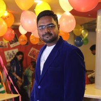 Ahsaan Anwar