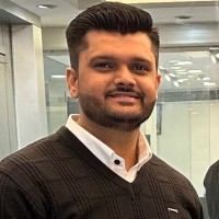 Amit Baisoya