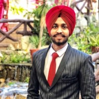 Davinder Pal Singh