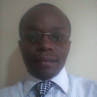 Paul Macharia