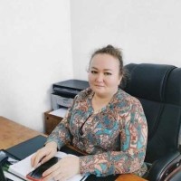 Сауле Ахметжанова