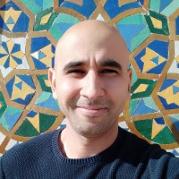 Rabi Ouallam Jamladi