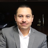 Luis Edgar Martínez