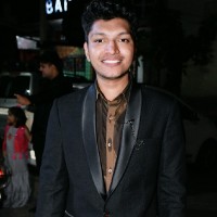 Ajay Goyal