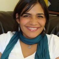 Joxie Fereira