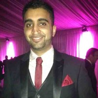 Mandeep Gill