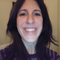 Lucy Conway