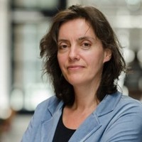 Marijke Van Der Gulden