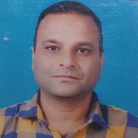 Dinesh Tilotiya